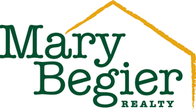 Logo for Mary Begier Realty of MaryRegier.com