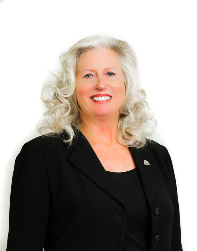 Photo of Realtor, CRB, CRS Mary Begier of Mary Begier Realty